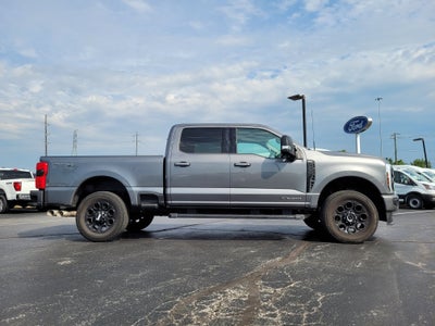 2024 Ford F-250SD Lariat