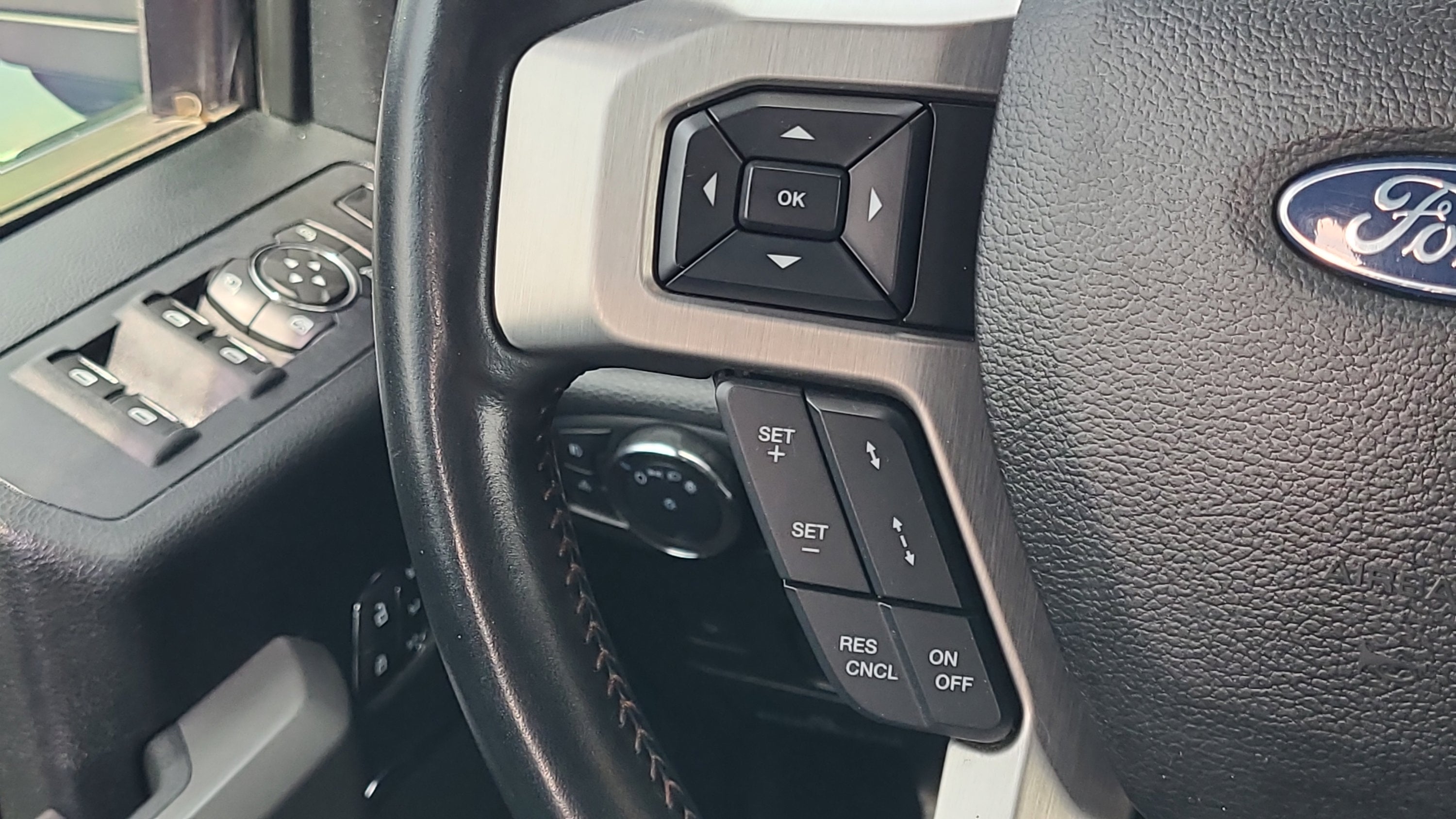 2020 Ford F-250SD Platinum
