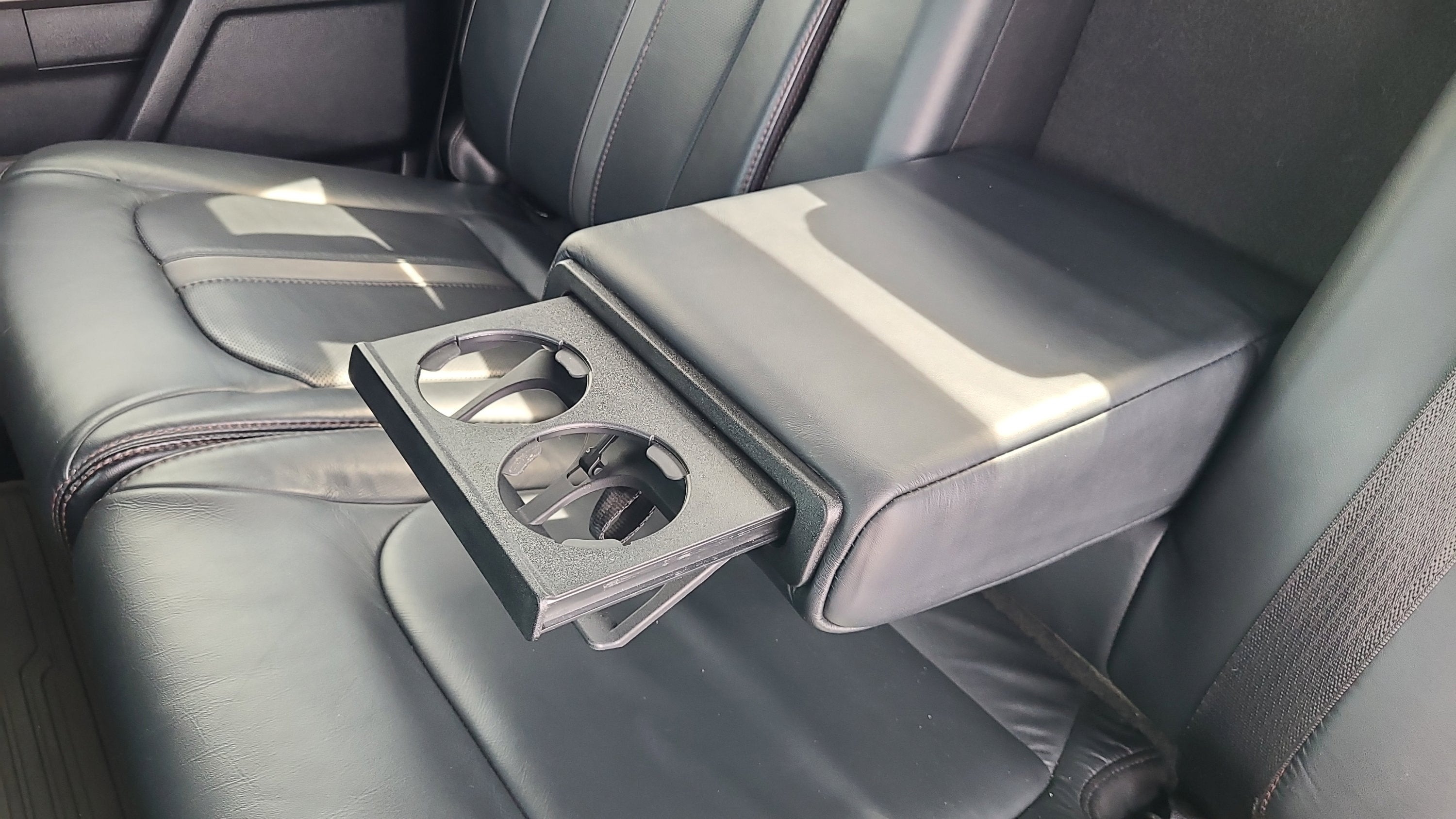 2020 Ford F-250SD Platinum