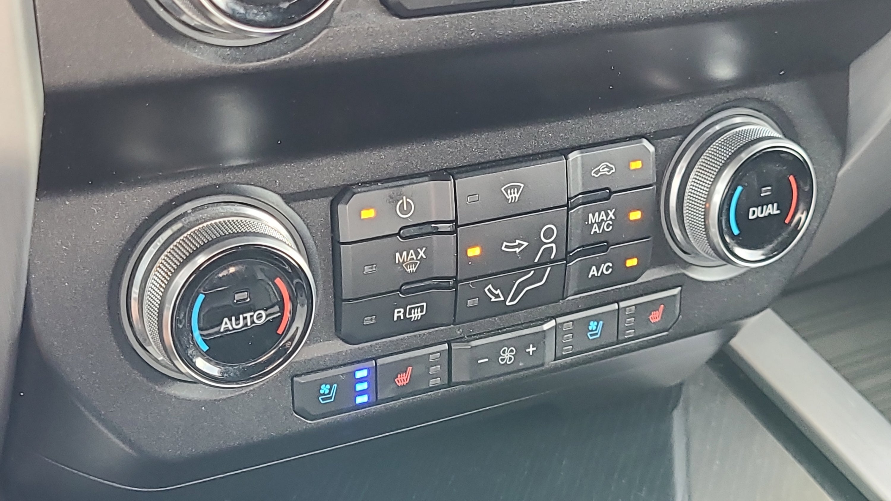 2020 Ford F-250SD Platinum