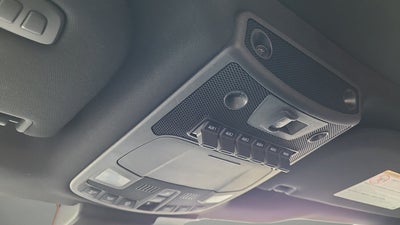 2020 Ford F-250SD Platinum
