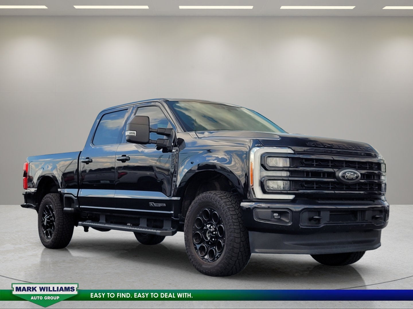 2023 Ford F-250SD XLT