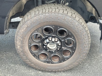 2023 Ford F-250SD XLT