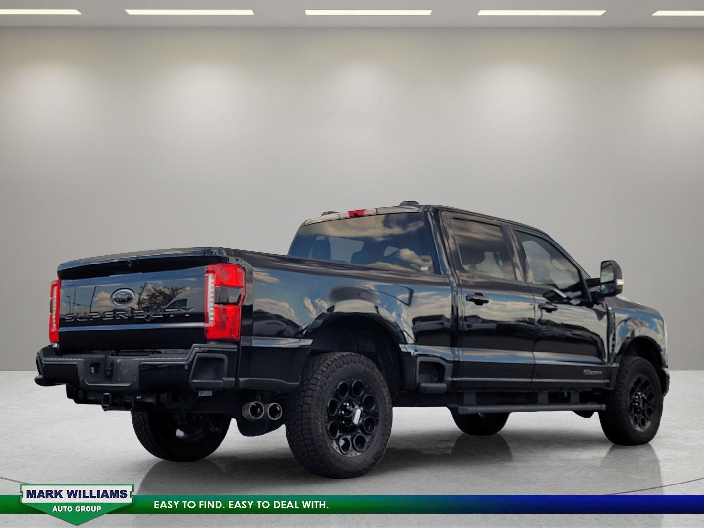 2023 Ford F-250SD XLT