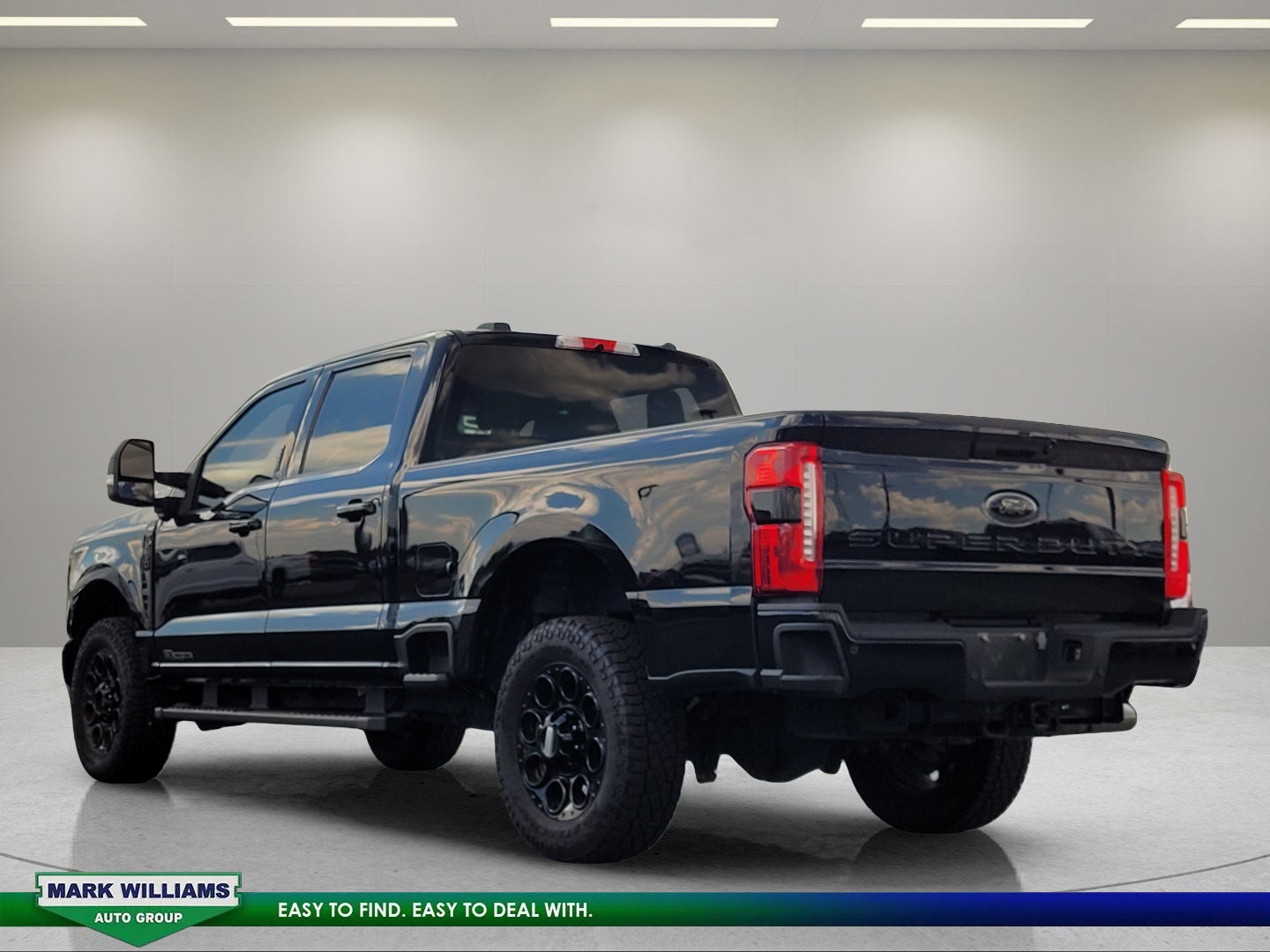 2023 Ford F-250SD XLT
