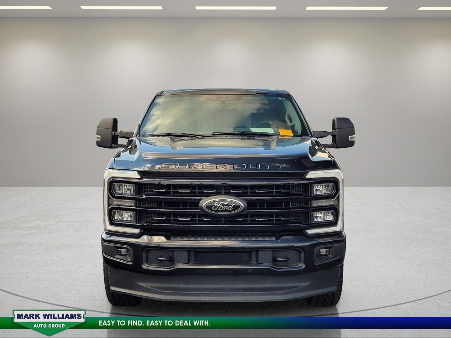 2023 Ford F-250SD XLT