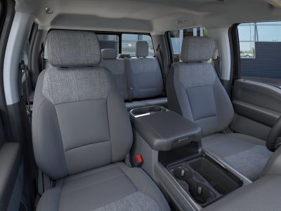 2026 Ford F-250SD Base