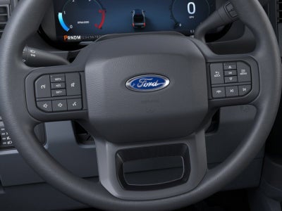 2026 Ford F-250SD Base