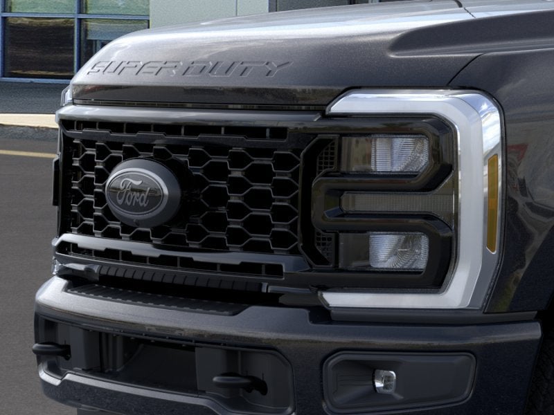 2026 Ford F-250SD Base