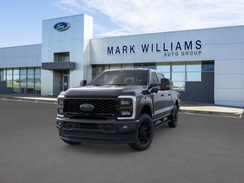 2026 Ford F-250SD Base