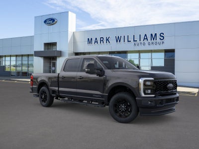 2026 Ford F-250SD Base