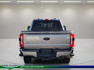 2024 Ford F-250SD XLT
