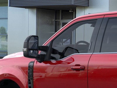 2025 Ford F-350SD Lariat