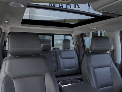 2025 Ford F-350SD Lariat