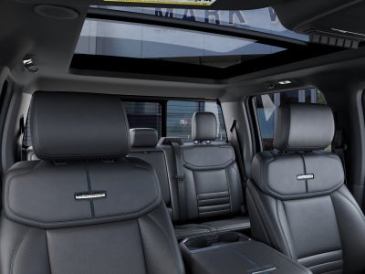 2027 Ford F-350SD Platinum