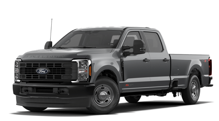 2027 Ford F-350SD XL