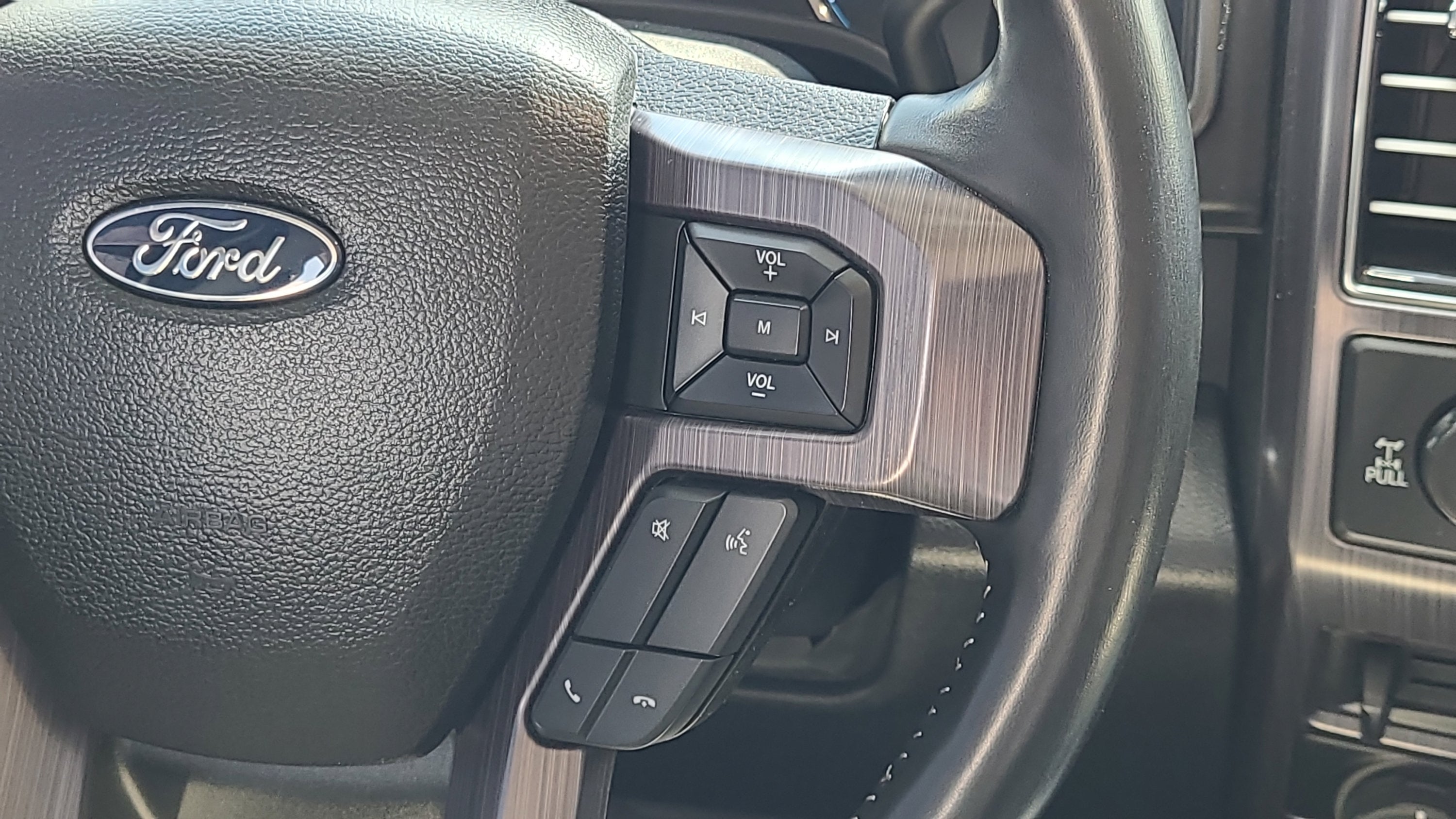 2021 Ford F-350SD Limited