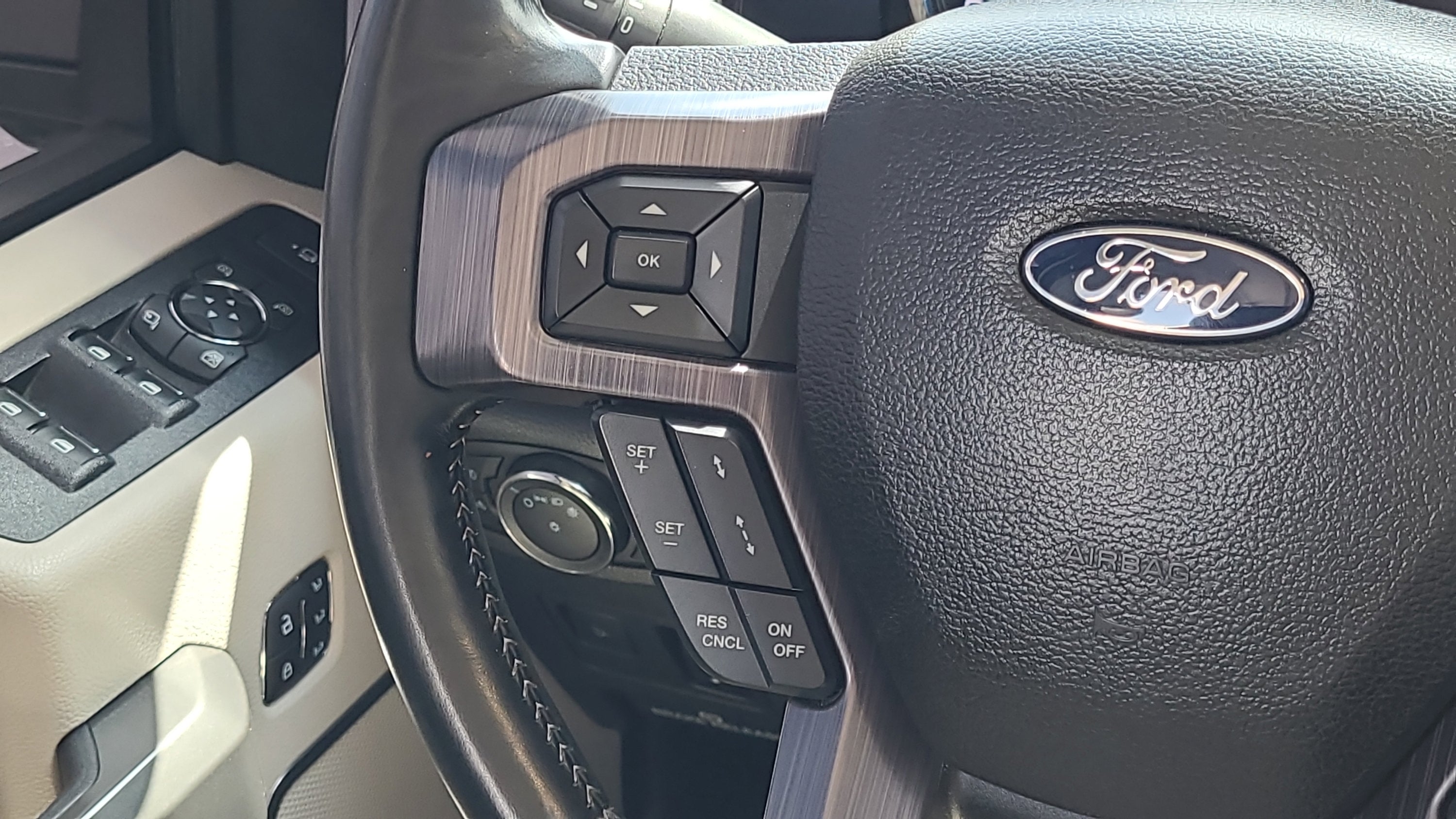 2021 Ford F-350SD Limited