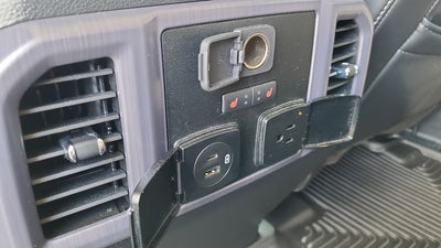 2021 Ford F-350SD Limited