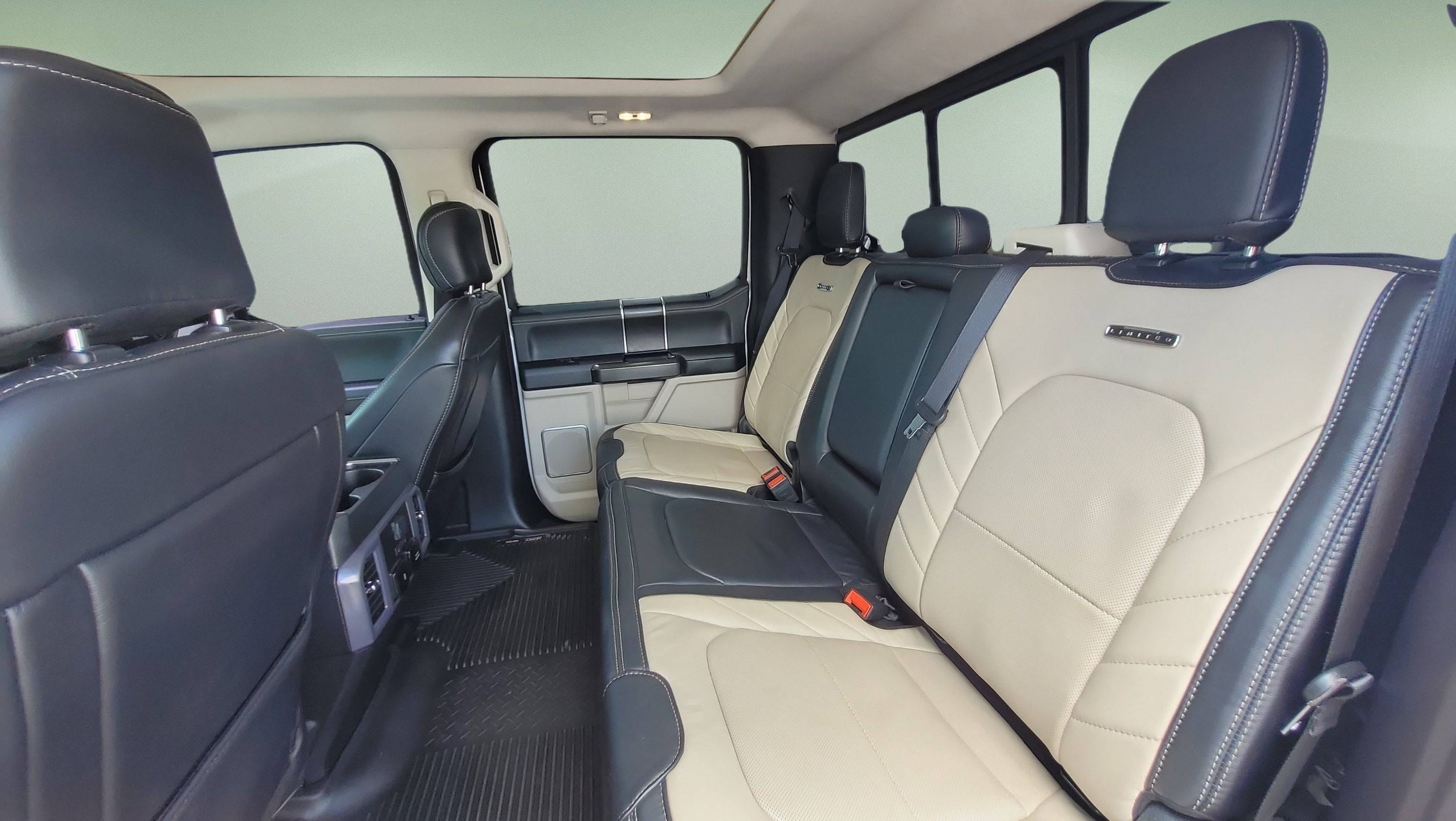 2021 Ford F-350SD Limited
