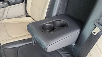 2021 Ford F-350SD Limited