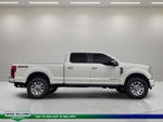 2021 Ford F-350SD Limited