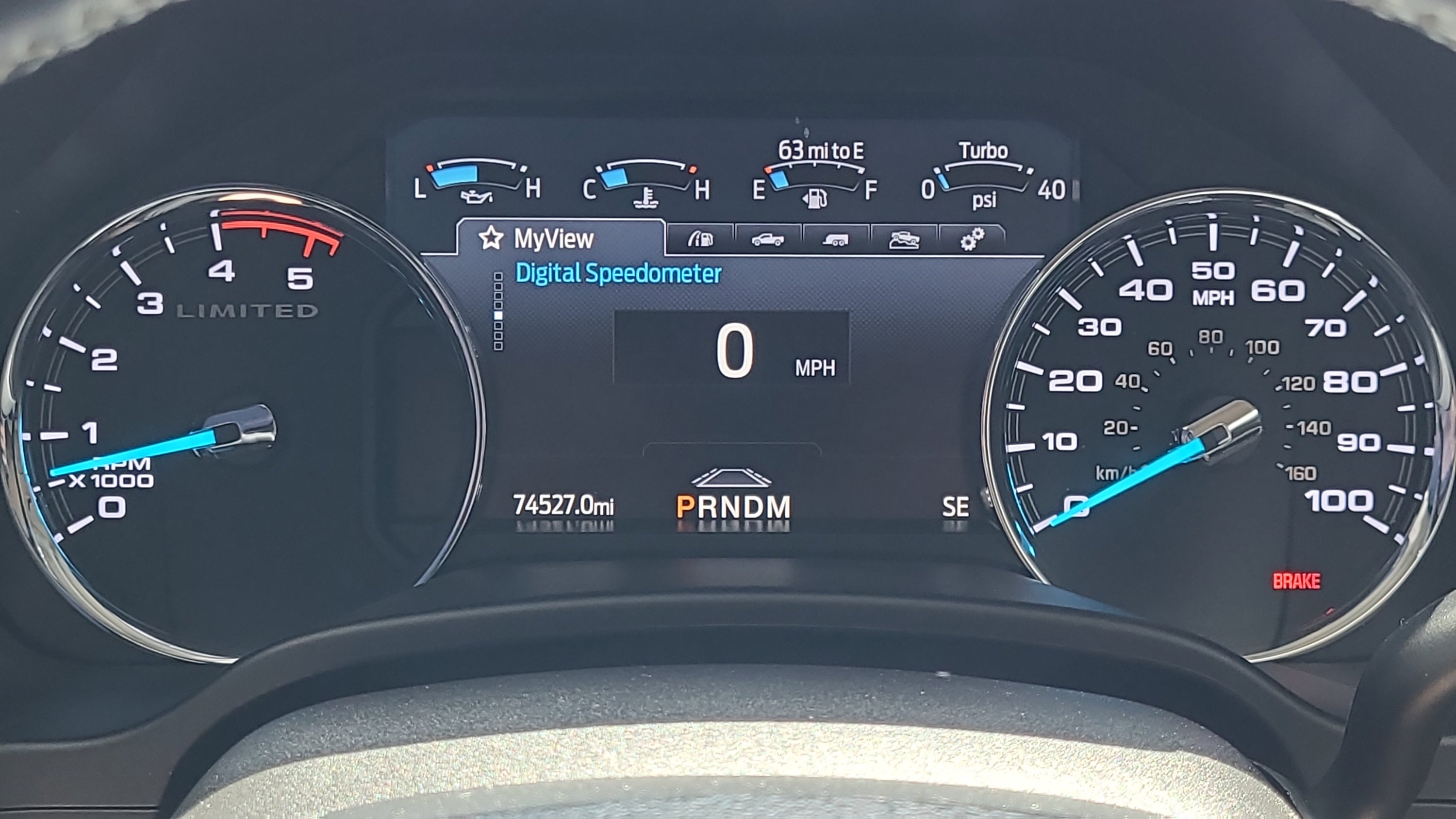 2021 Ford F-350SD Limited