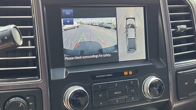2021 Ford F-350SD Limited