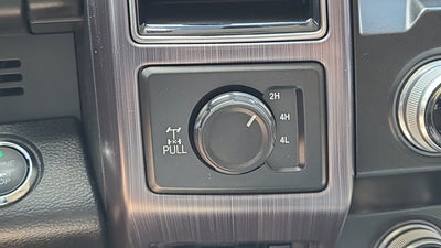 2021 Ford F-350SD Limited