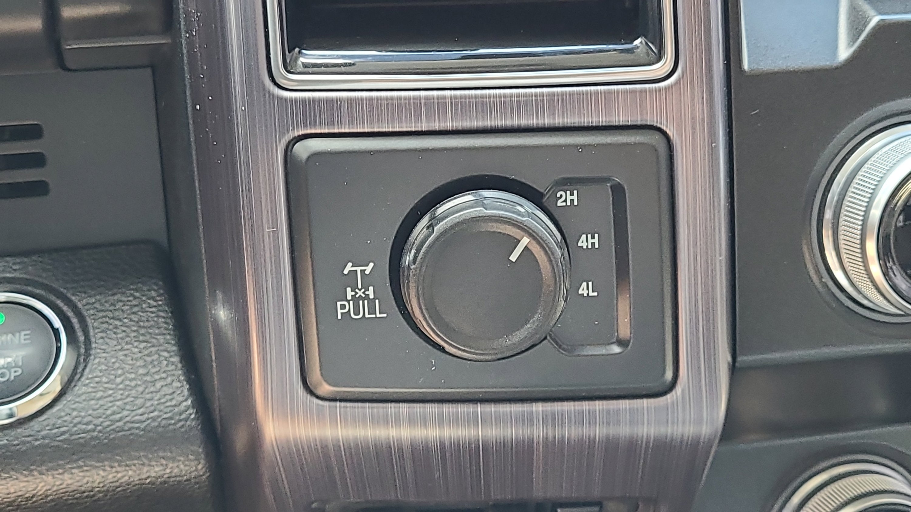 2021 Ford F-350SD Limited