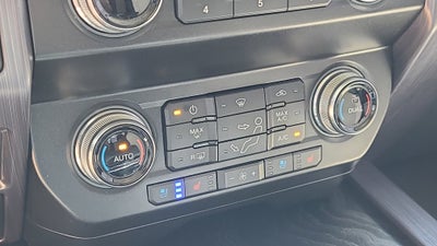2021 Ford F-350SD Limited