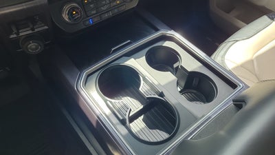 2021 Ford F-350SD Limited