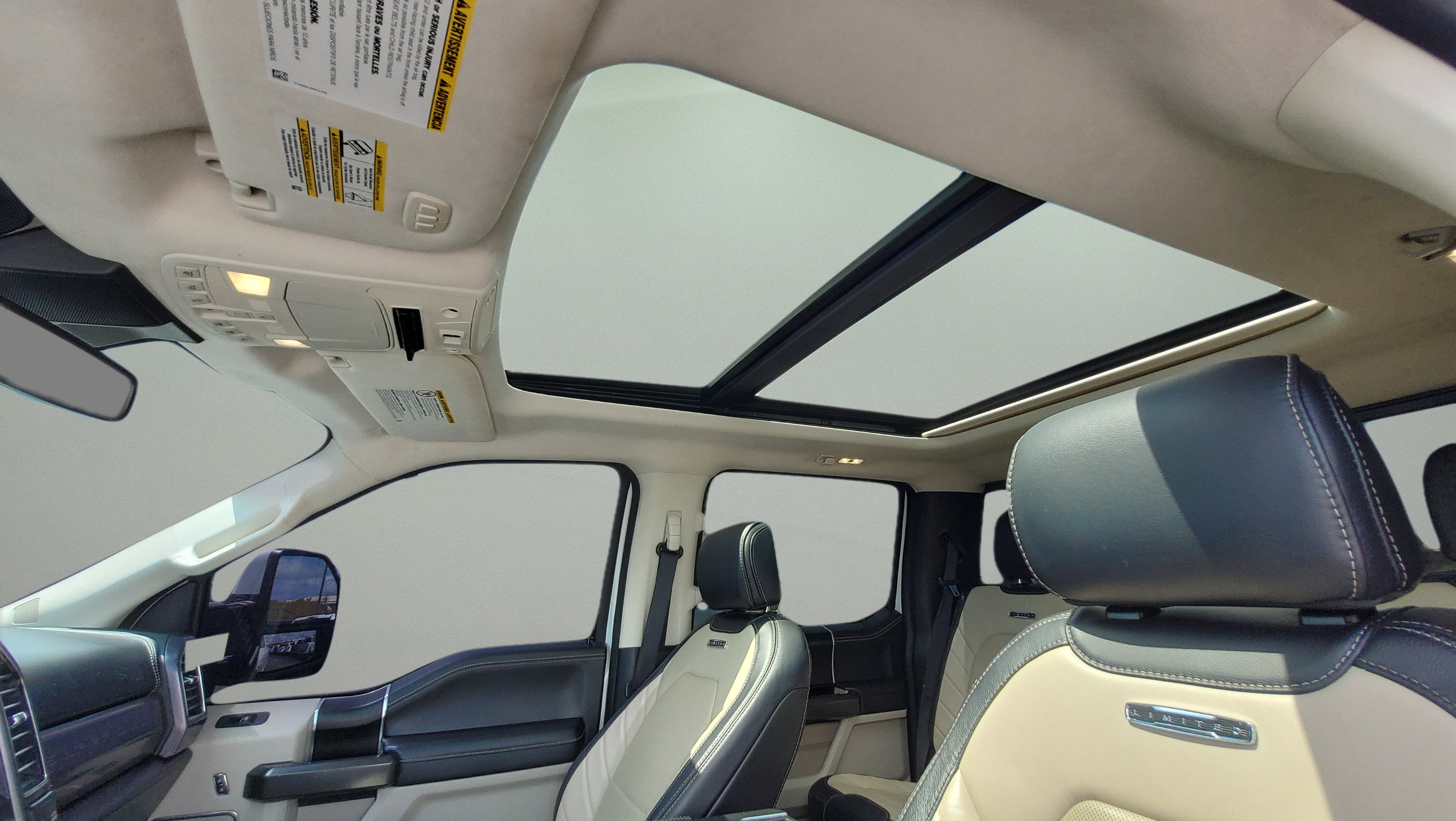 2021 Ford F-350SD Limited