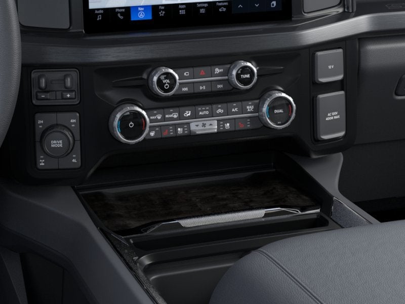 2026 Ford F-350SD Base