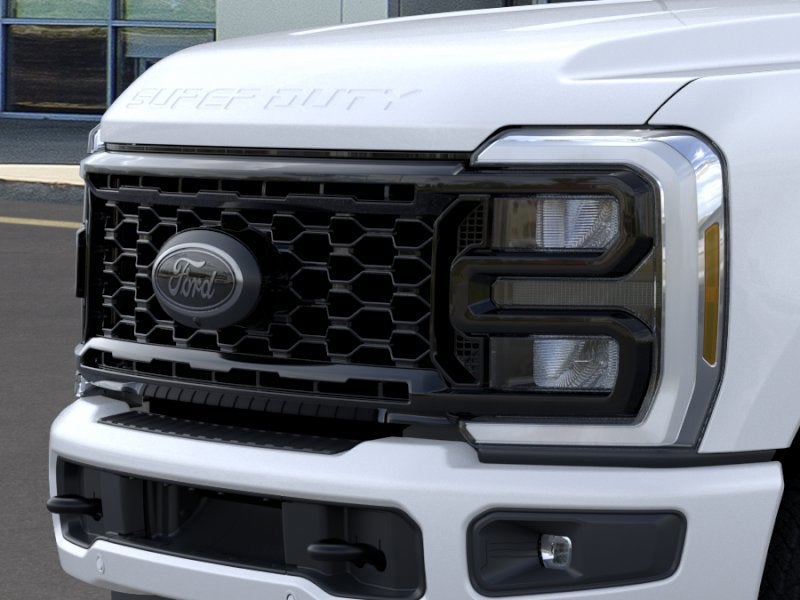 2026 Ford F-350SD Base