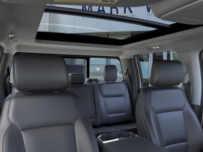 2026 Ford F-350SD Base