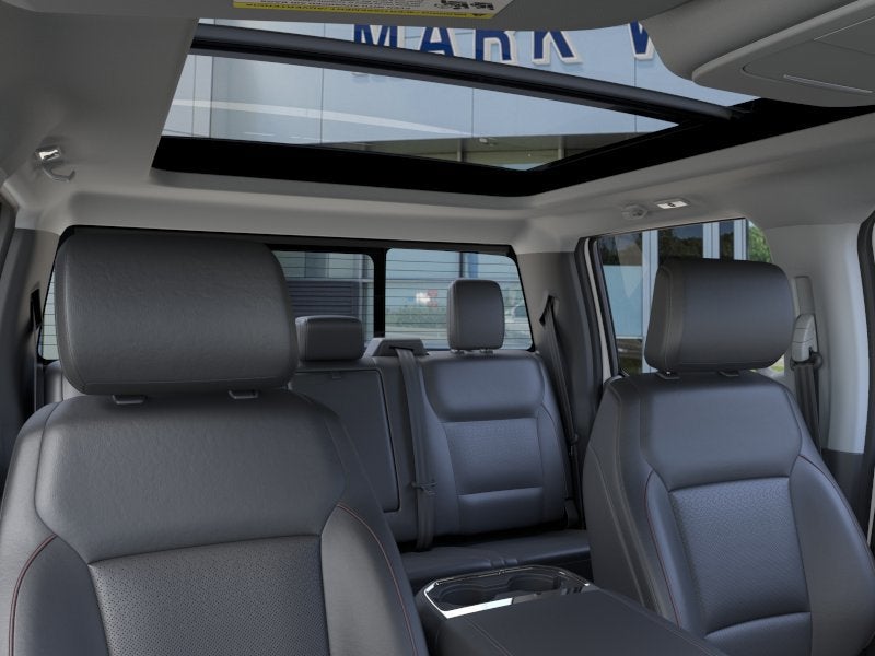 2026 Ford F-350SD Base