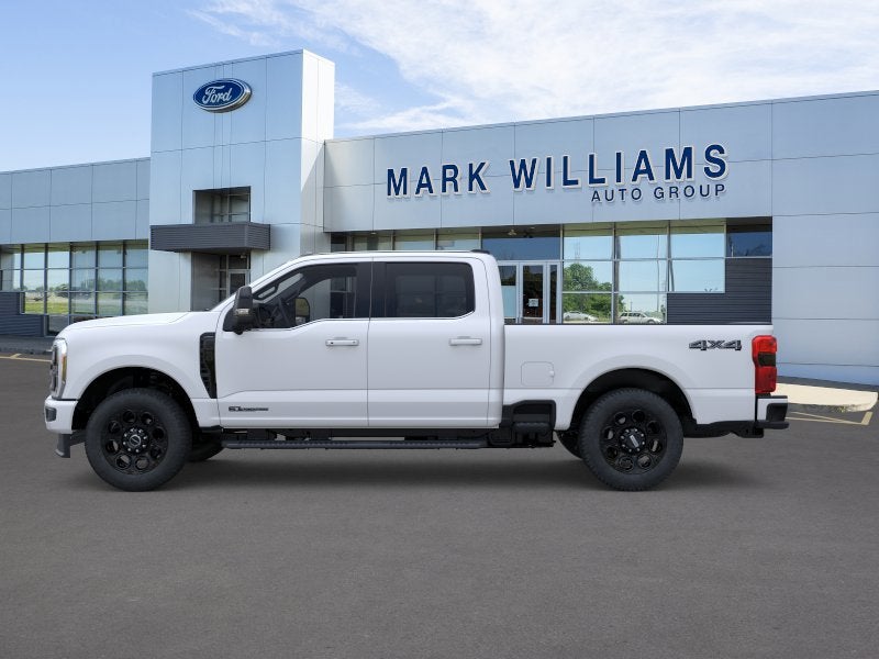 2026 Ford F-350SD Base