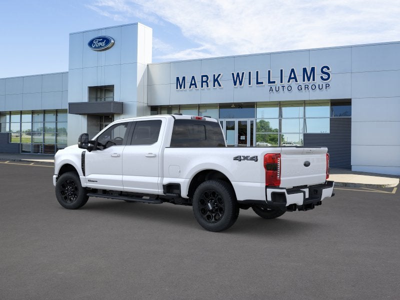 2026 Ford F-350SD Base