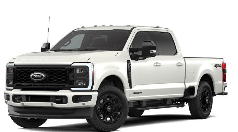 2026 Ford F-350SD Base