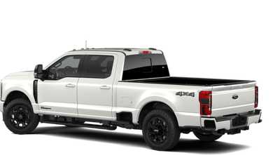 2026 Ford F-350SD Base