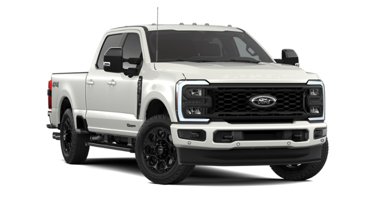 2026 Ford F-350SD Base