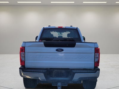 2020 Ford F-350SD XL