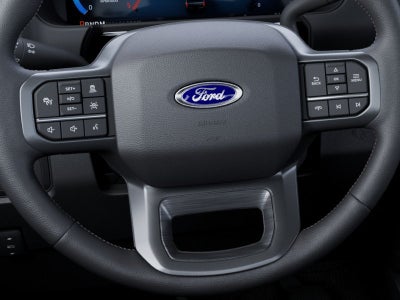 2027 Ford F-350SD Lariat DRW