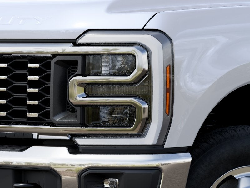 2027 Ford F-350SD Lariat DRW