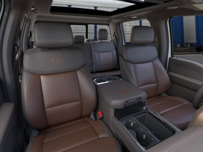 2026 Ford F-350SD King Ranch DRW