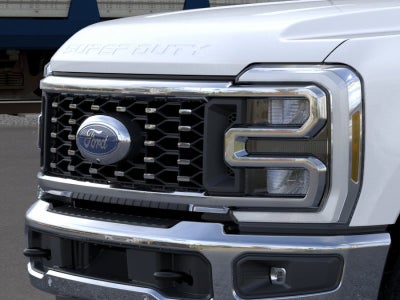 2026 Ford F-350SD King Ranch DRW