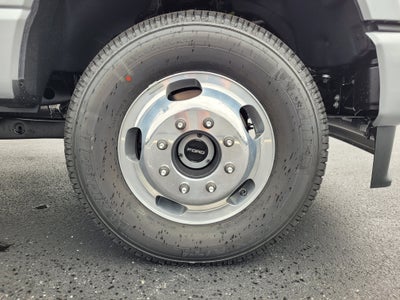2027 Ford F-350SD XL DRW