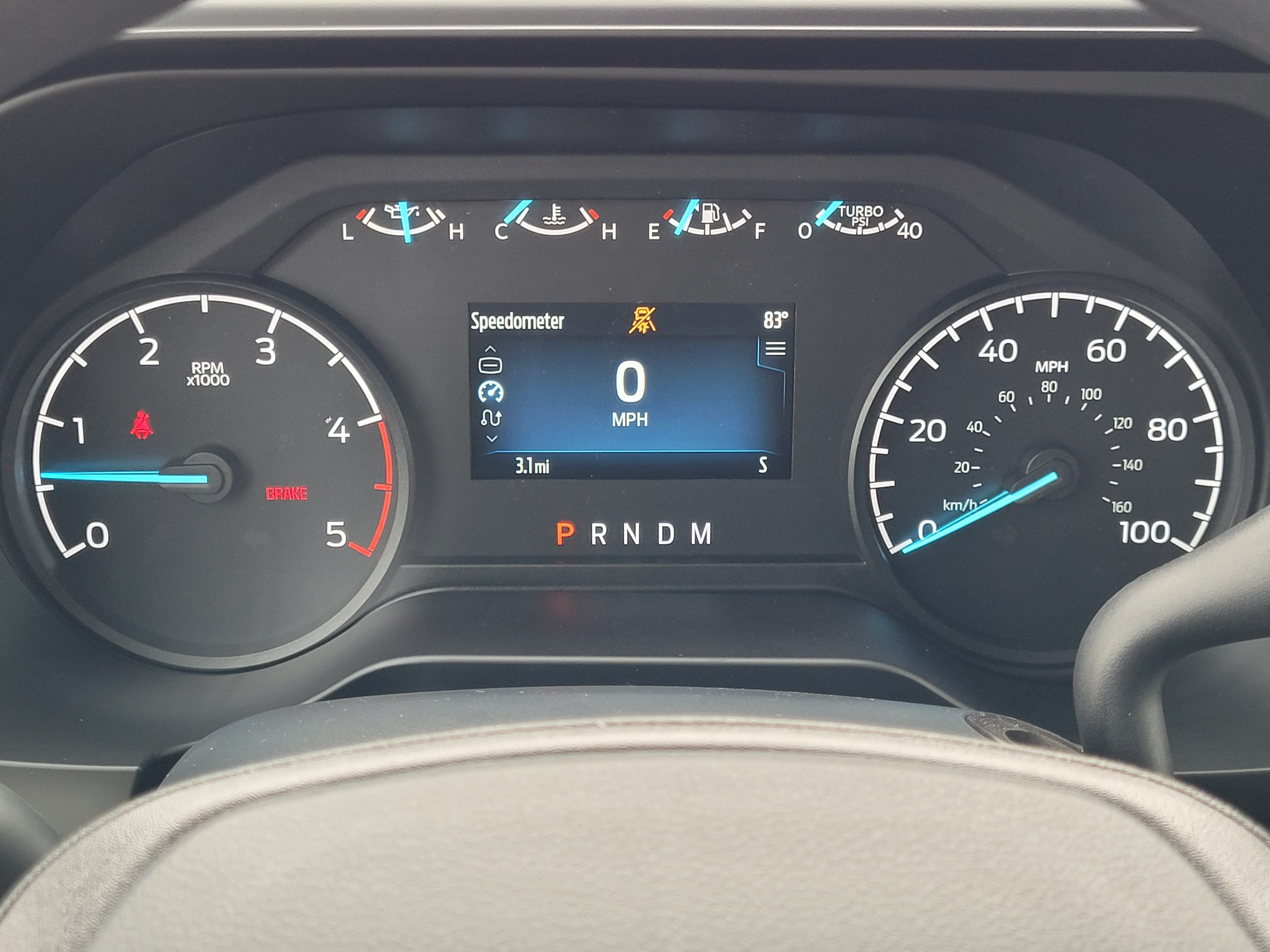 2027 Ford F-350SD XL DRW