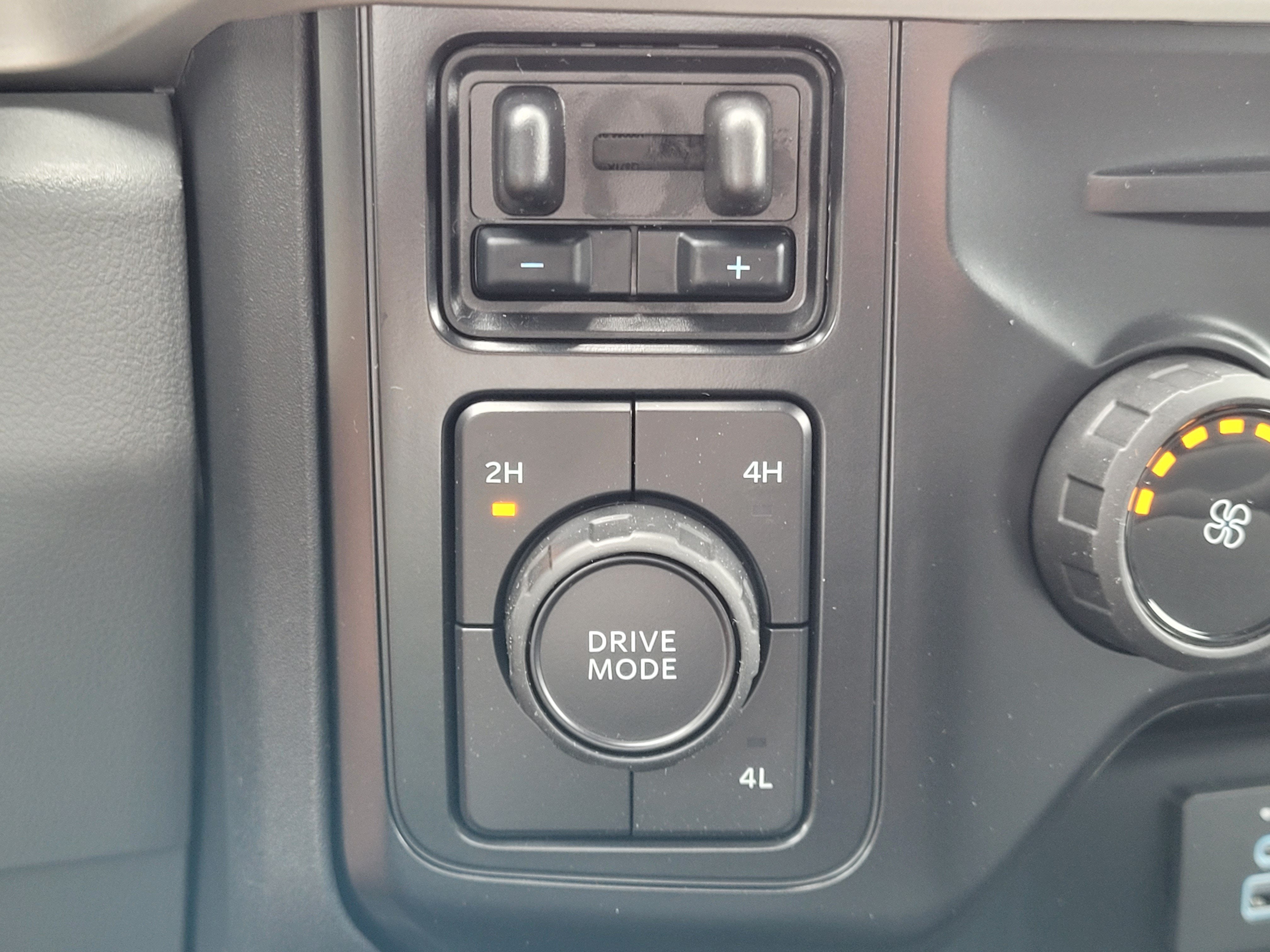 2027 Ford F-350SD XL DRW